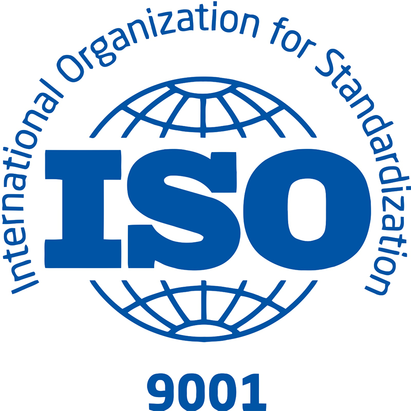 logo ISO 9001 logo ISO 9001